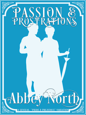 cover image of Passion & Prostrations